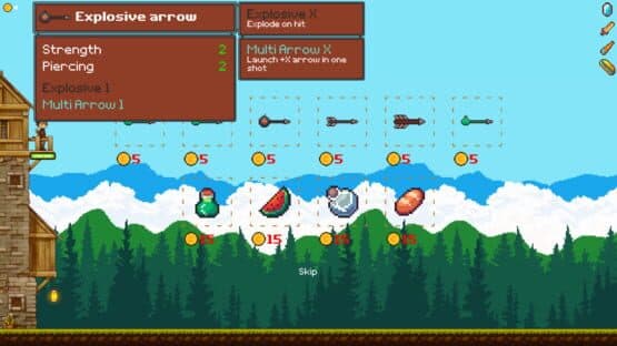 Arrogue — screenshot 6