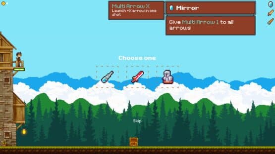 Arrogue — screenshot 7