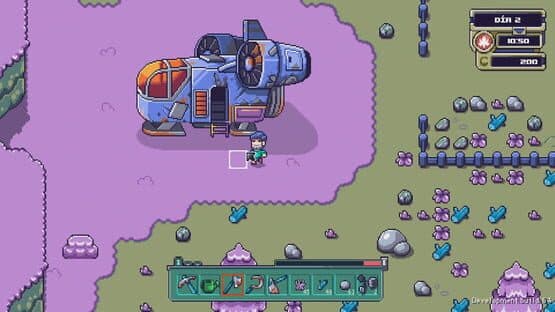 Farlands — screenshot 1