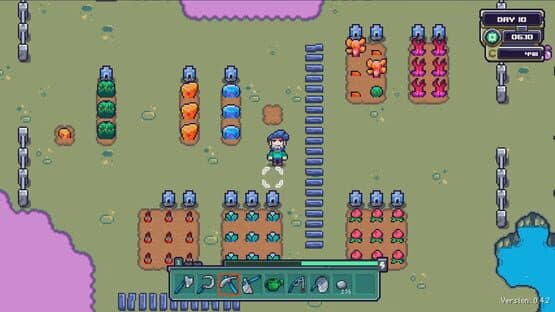 Farlands — screenshot 4
