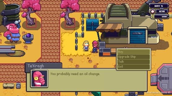 Farlands — screenshot 5