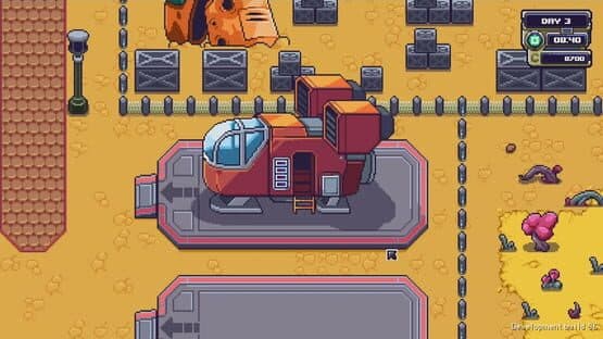 Farlands — screenshot 6