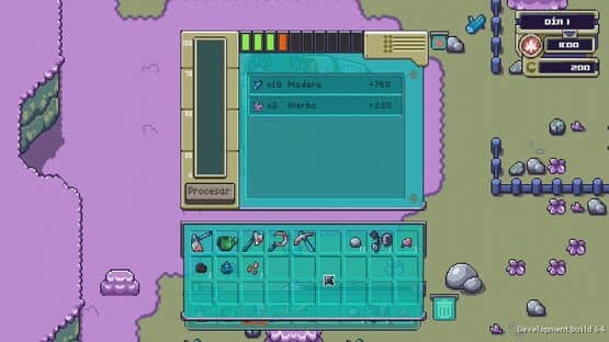 Farlands — screenshot 7