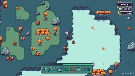 Farlands — screenshot 8