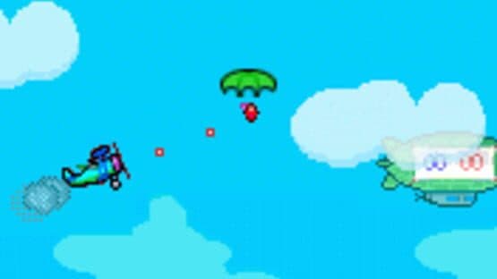 BlueTooth BiPlanes — screenshot 1