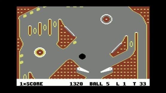 Slamball — screenshot 1