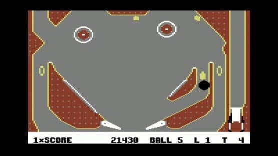 Slamball — screenshot 2