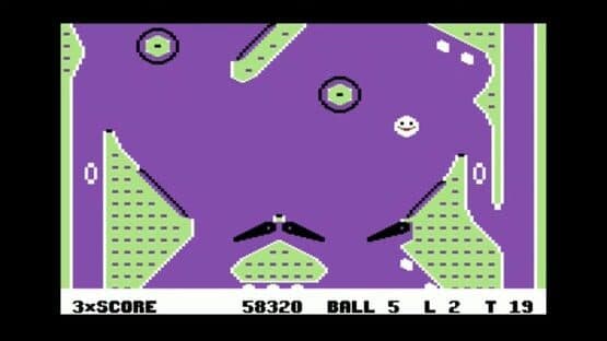 Slamball — screenshot 4