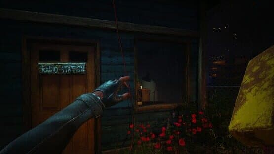 A Quiet Place: The Road Ahead — screenshot 2