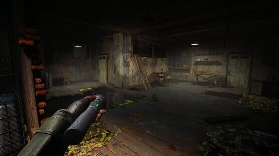 A Quiet Place: The Road Ahead — screenshot 3