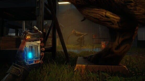 A Quiet Place: The Road Ahead — screenshot 4