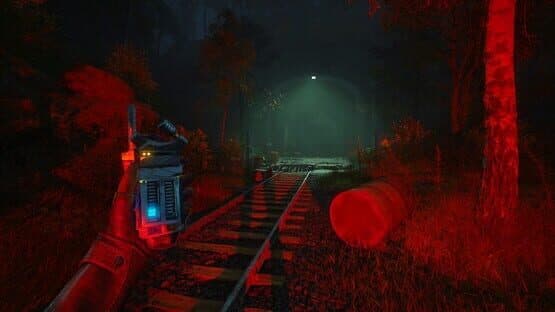 A Quiet Place: The Road Ahead — screenshot 5
