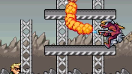 Fatal Force: Earth Assault — screenshot 6