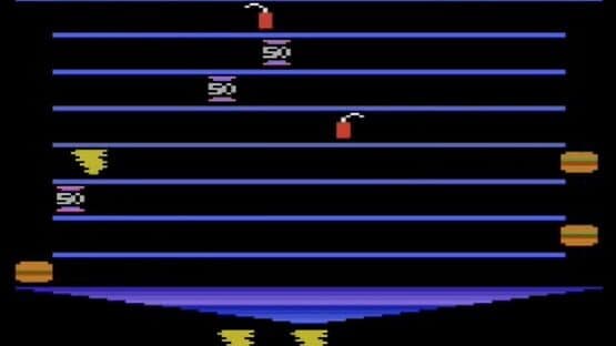 Taz — screenshot 2