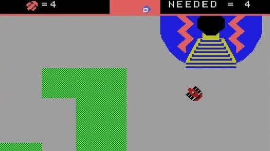 Destructor — screenshot 1