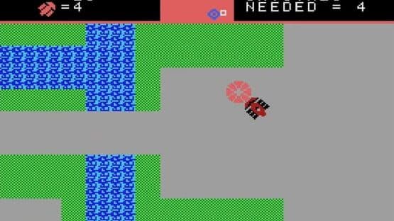 Destructor — screenshot 2