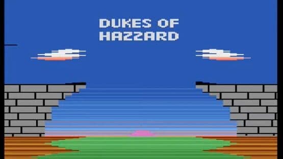 The Dukes of Hazzard — screenshot 1
