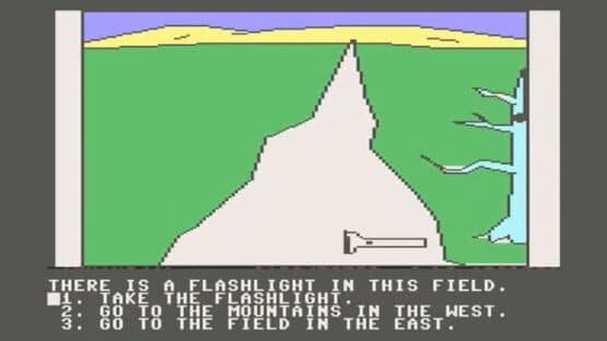 Troll's Tale — screenshot 1