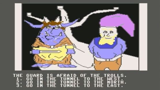 Troll's Tale — screenshot 4