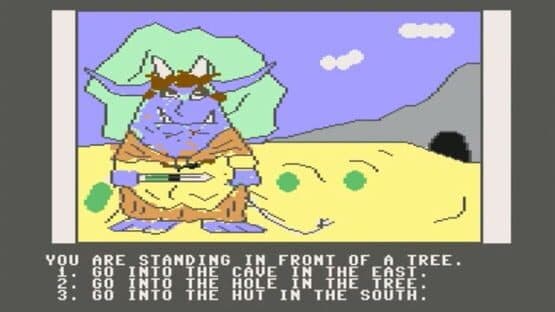 Troll's Tale — screenshot 6