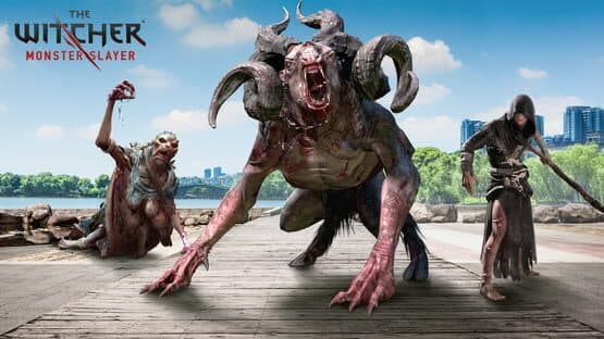 The Witcher: Monster Slayer — screenshot 2