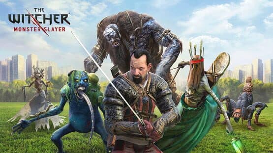 The Witcher: Monster Slayer — screenshot 3