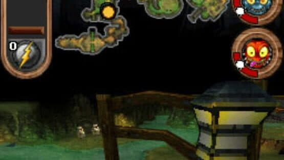 Overlord: Minions — screenshot 2