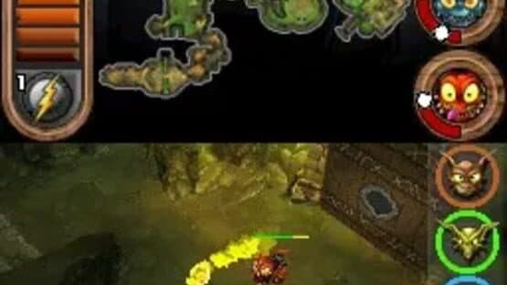 Overlord: Minions — screenshot 3
