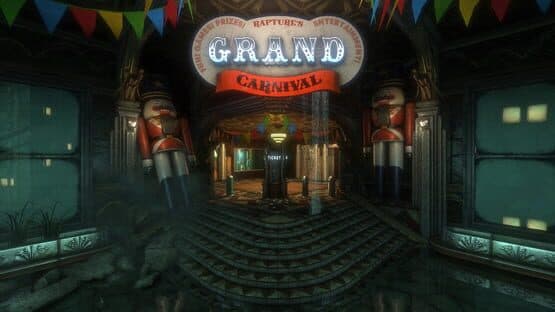 BioShock: Challenge Rooms — screenshot 5