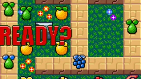 Super Yum Yum — screenshot 4