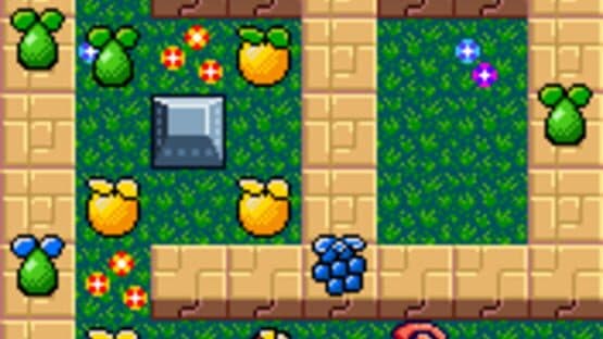 Super Yum Yum — screenshot 5