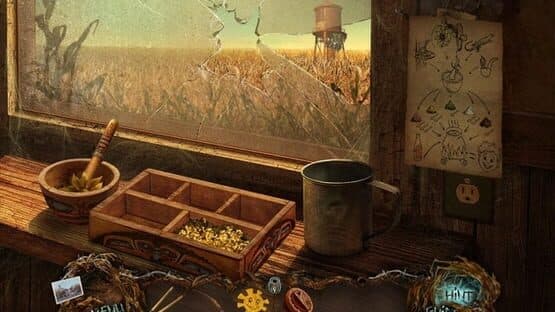Fright: Collector's Edition — screenshot 1