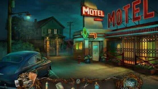 Fright: Collector's Edition — screenshot 3