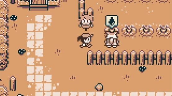 Hauntsfield — screenshot 1