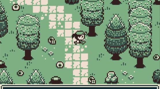 Hauntsfield — screenshot 2