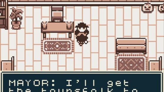 Hauntsfield — screenshot 4
