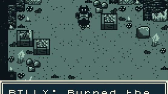 Hauntsfield — screenshot 5