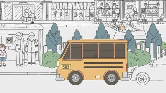 100 Waiting Cats — screenshot 7