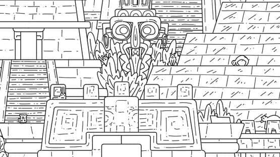 100 Aztec Cats — screenshot 6