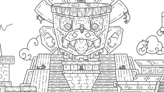100 Aztec Cats — screenshot 7