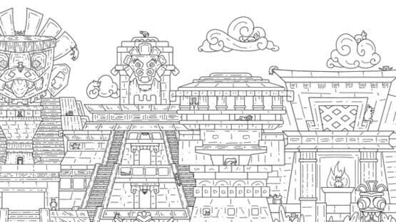 100 Aztec Cats — screenshot 8