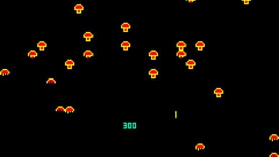 Centipede — screenshot 1