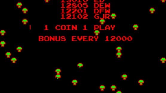 Centipede — screenshot 3