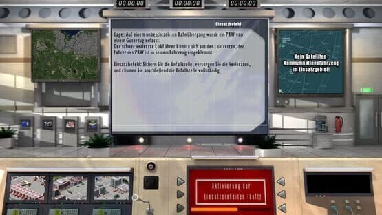 Emergency 2: The Ultimate Fight for Life - Deluxe Edition — screenshot 2