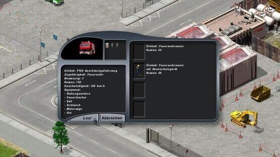 Emergency 2: The Ultimate Fight for Life - Deluxe Edition — screenshot 4