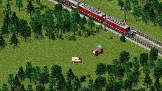 Emergency 2: The Ultimate Fight for Life - Deluxe Edition — screenshot 6
