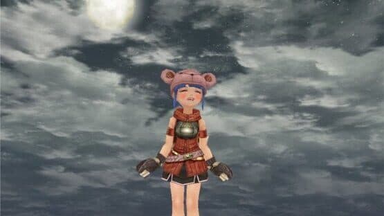 Ragnarok Online 2: The Gate of the World — screenshot 2