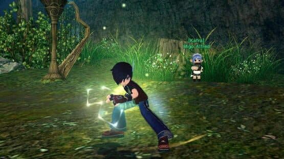 Ragnarok Online 2: The Gate of the World — screenshot 3