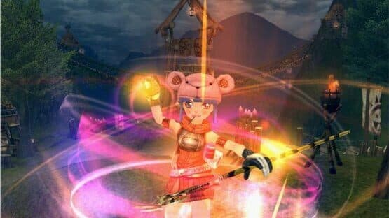 Ragnarok Online 2: The Gate of the World — screenshot 5