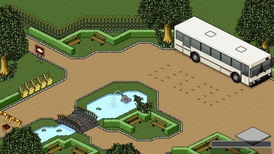 Habbo Hotel: Origins — screenshot 2